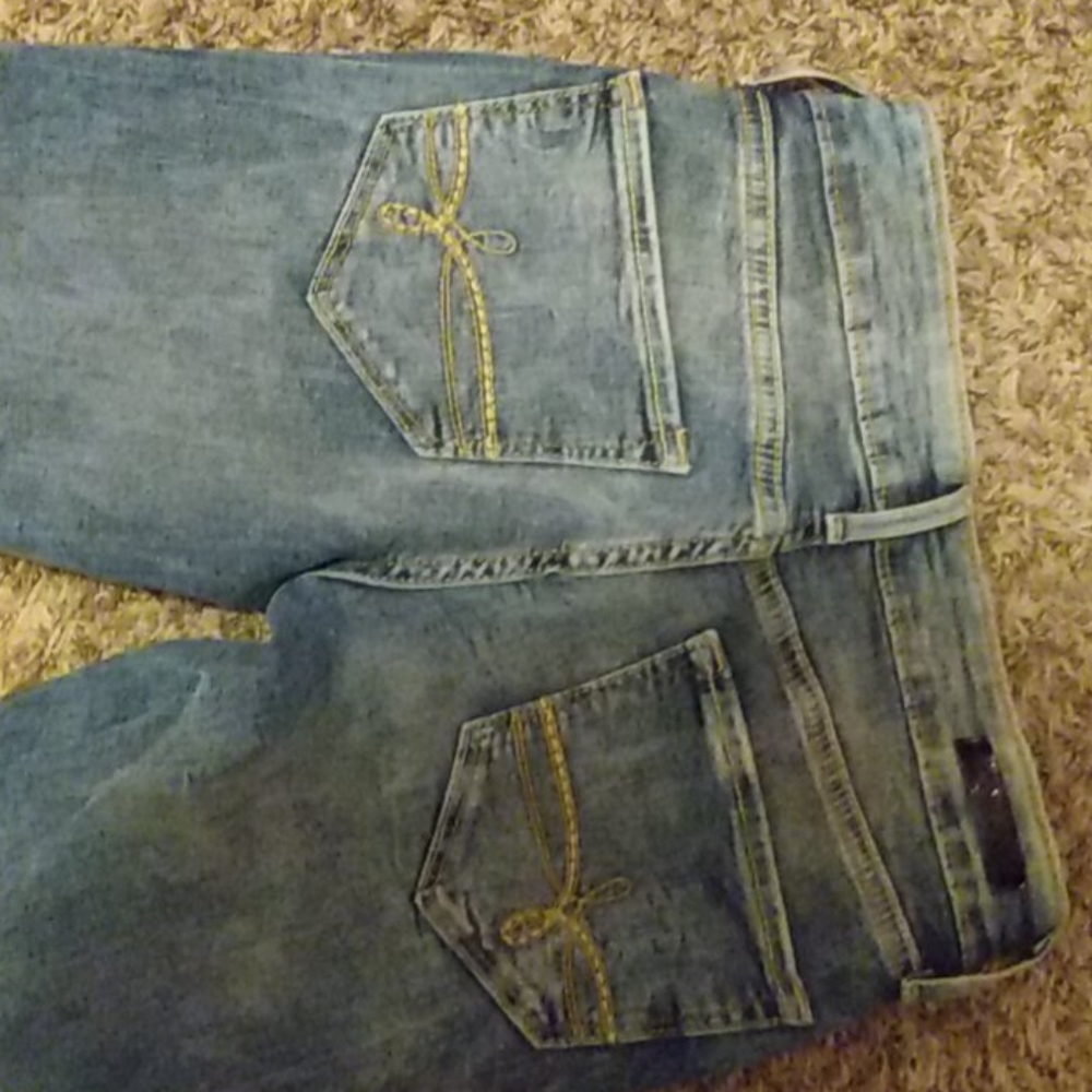 Pants - Picture 4 of 4